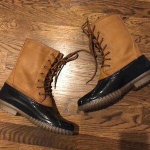 Flaake Winter/Rain Boots
